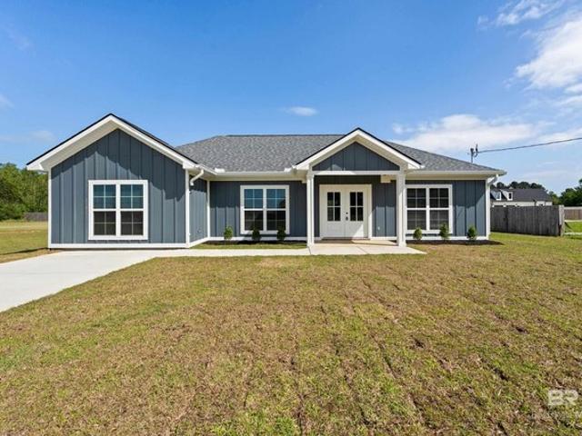 House for sale in Grand Bay, Alabama