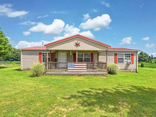 House for sale in Corydon, Kentucky