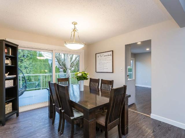House for sale in Chilliwack, British Columbia