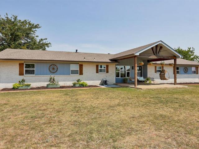 House for sale in Coyle, Oklahoma