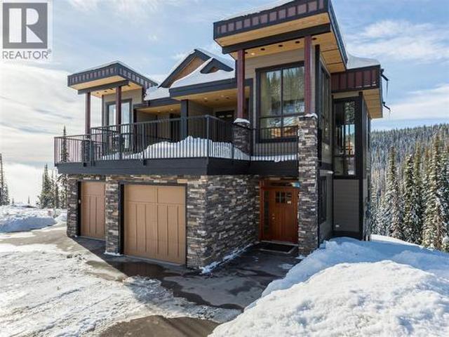House for sale in British Columbia