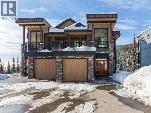 House for sale in British Columbia