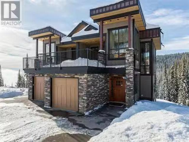 House for sale in British Columbia