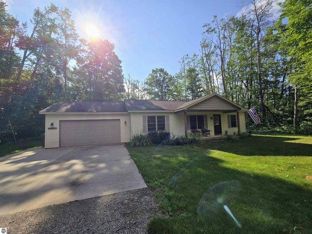 House for sale in Mancelona, Michigan
