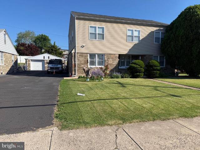 House for sale in Philadelphia, Pennsylvania