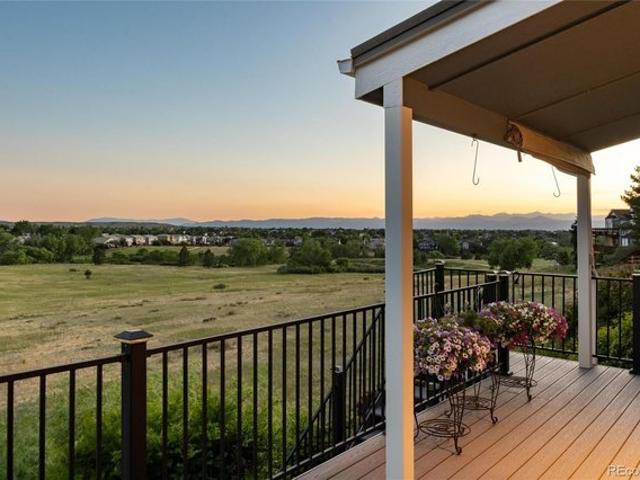 House for sale in Highlands Ranch, Colorado