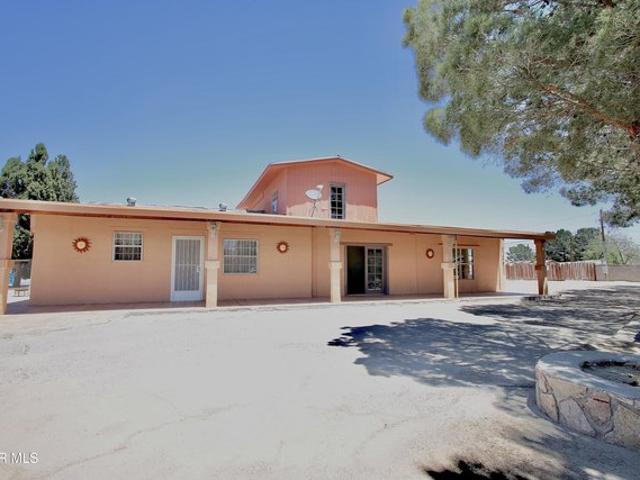 House for sale in Moon Addition Number 3 Colonia, Socorro