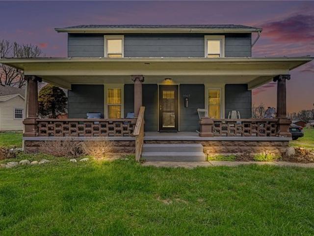 House for sale in Germantown, Ohio