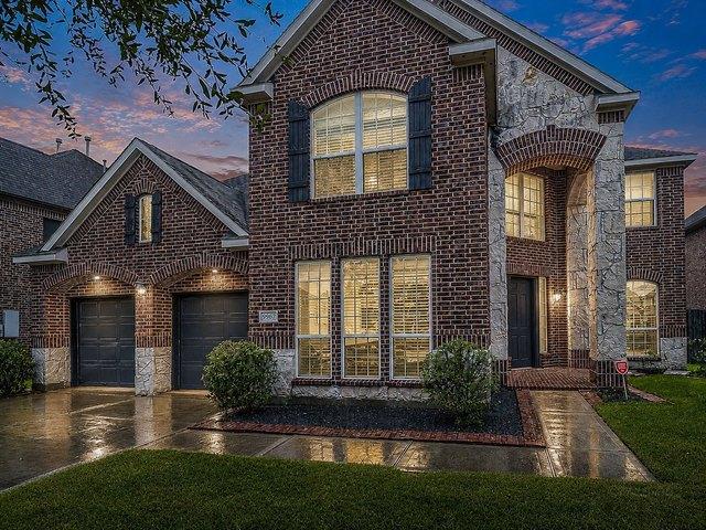 House for sale in Brookshire, Texas
