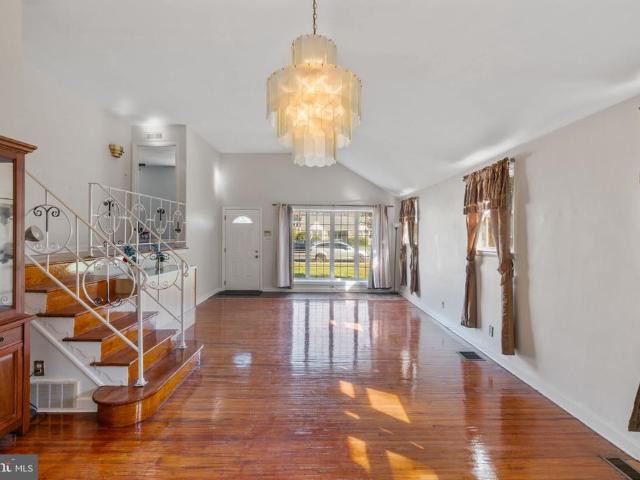 House for sale in Philadelphia, Pennsylvania