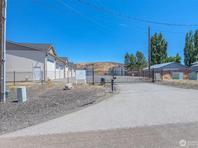 Property for rent in Quincy, Washington