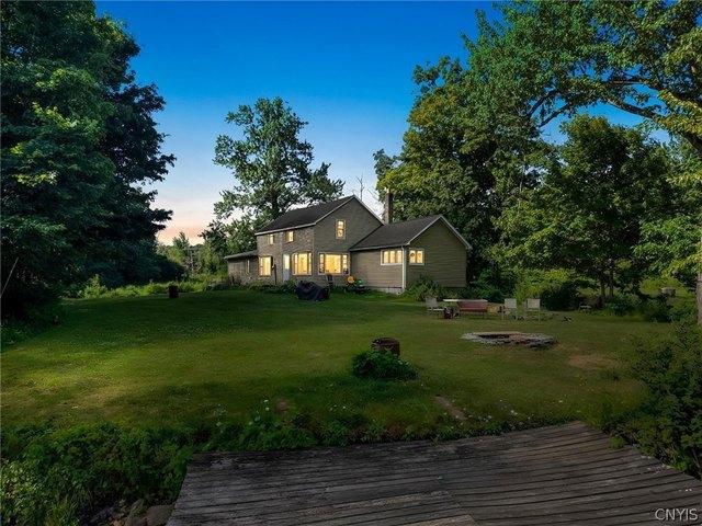 House for sale in Cicero, New York