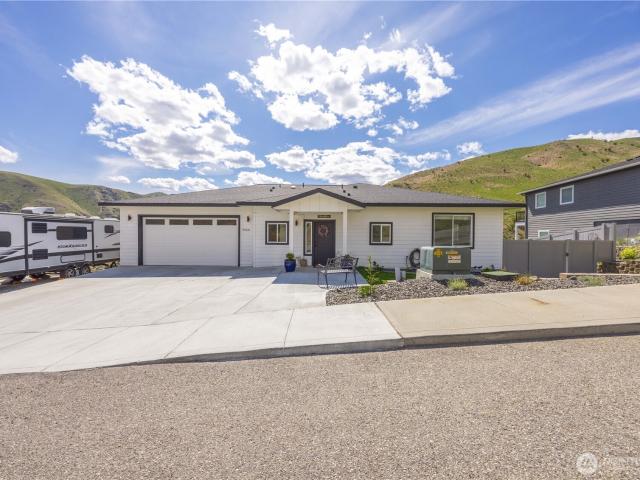 House for sale in Entiat, Washington