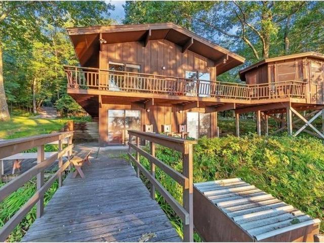 House for sale in Nisswa, Minnesota