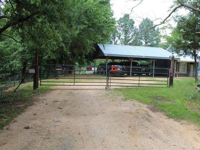 Farm for sale in Okemah, Oklahoma