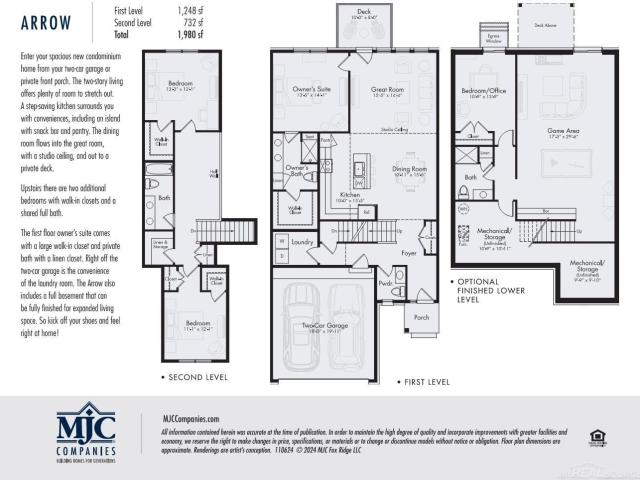 Condo for sale in Hartland, Michigan