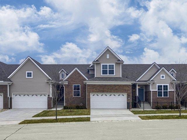 Condo for sale in Howell, Michigan