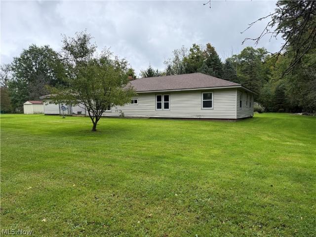 House for sale in Chagrin Falls, Geauga County