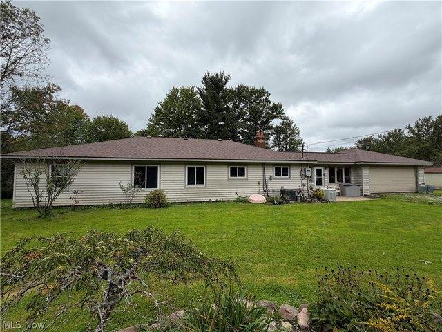 House for sale in Chagrin Falls, Cuyahoga County
