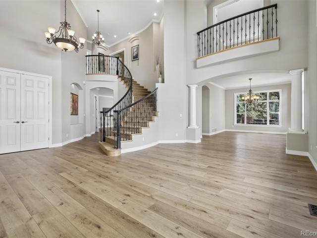 House for sale in Carriage Club, Lone Tree