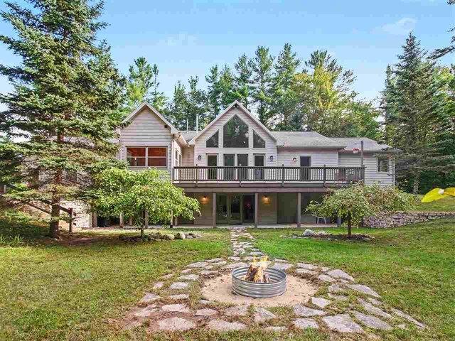 House for sale in Alanson, Michigan