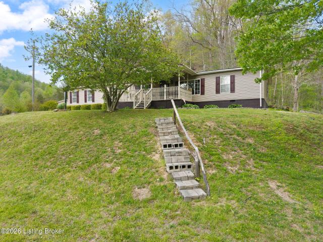 House for sale in Hagerhill, Kentucky