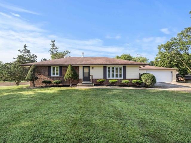 House for sale in Runnells, Iowa