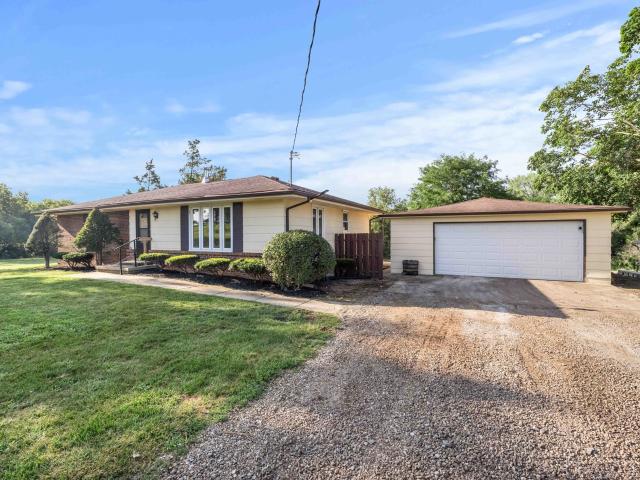 Land for sale in Runnells, Iowa