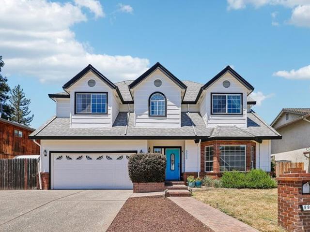 House for sale in Sacramento, California