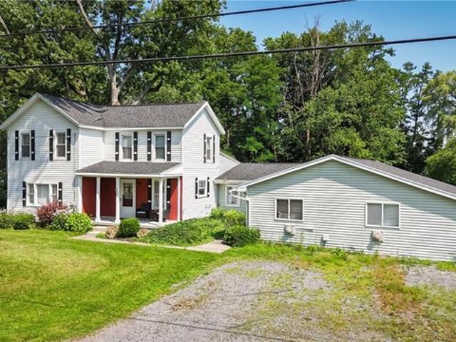 House for sale in Clyde, New York