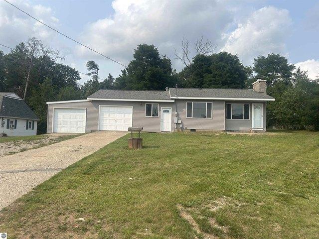 House for sale in Saint Helen, Richfield Township