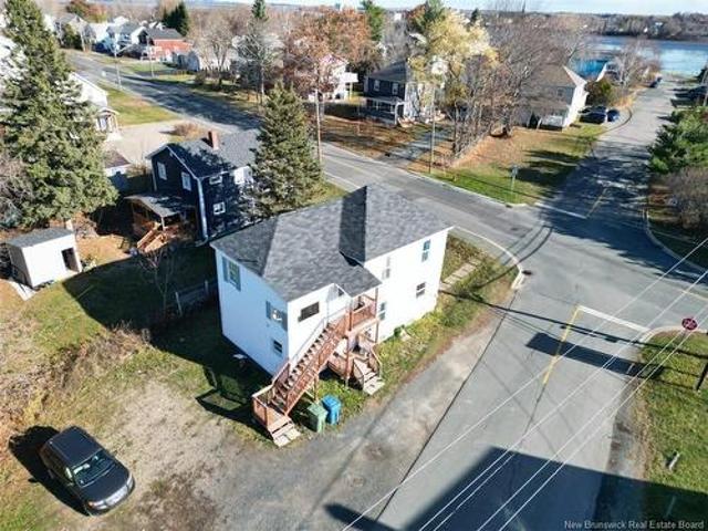 House for sale in Middle River, New Brunswick