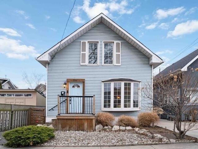House for sale in Ancaster, Ontario