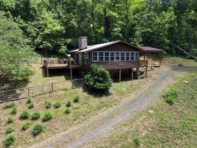 House for sale in Avery, North Carolina