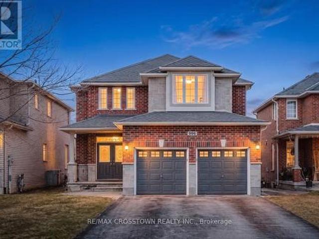 House for sale in Innisfil, Ontario