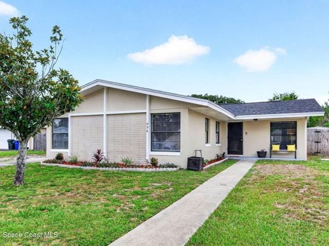 House for sale in Rockledge, Florida