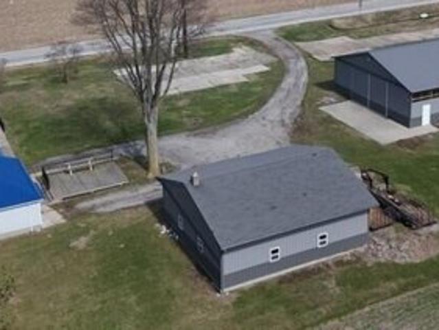 House for sale in Holgate, Ohio