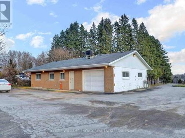 Commercial for sale in Quinte West, Ontario