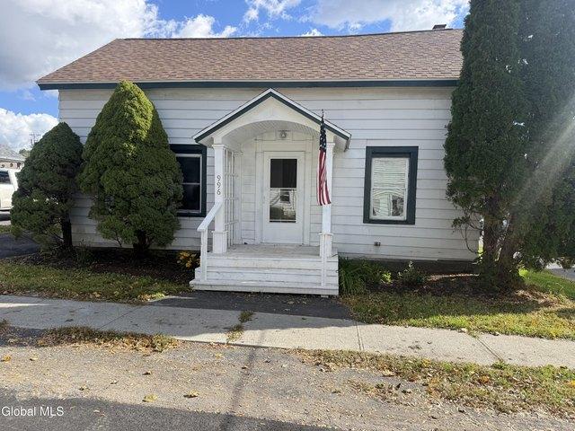 House for sale in Town of Westerlo, Albany County