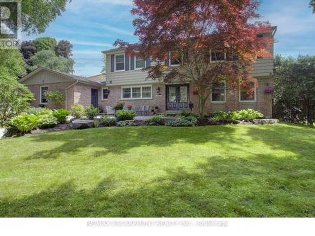 House for sale in Mississauga, Ontario