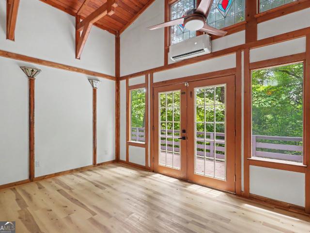 House for sale in Macon County, North Carolina