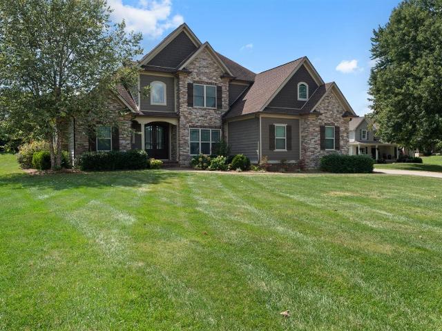House for sale in Bowling Green, Kentucky