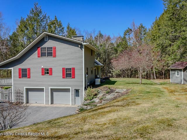 House for sale in Austerlitz, New York