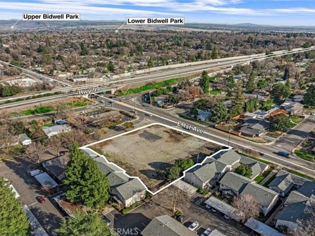 Land for sale in Butte, California