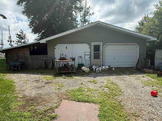House for sale in Burrows, Carroll County