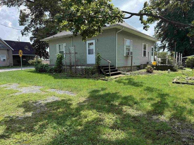 House for sale in Burrows, Indiana