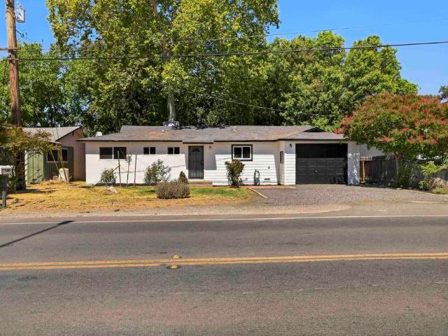 House for sale in Butte, California