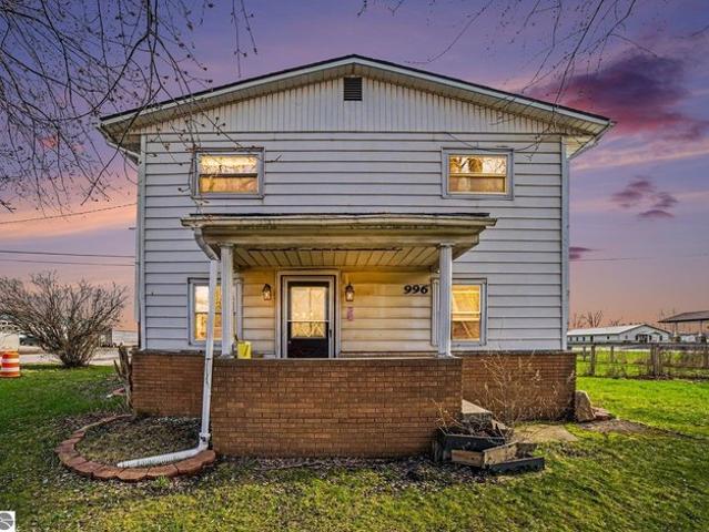 House for sale in Gratiot, Michigan