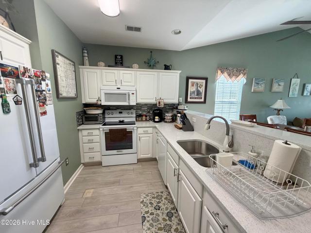 Condo for sale in Sunset Beach, Brunswick County