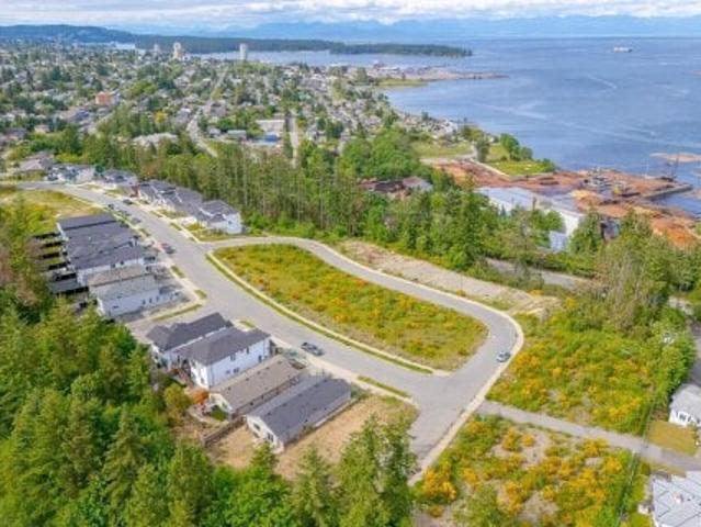 Land for sale in Nanaimo, British Columbia